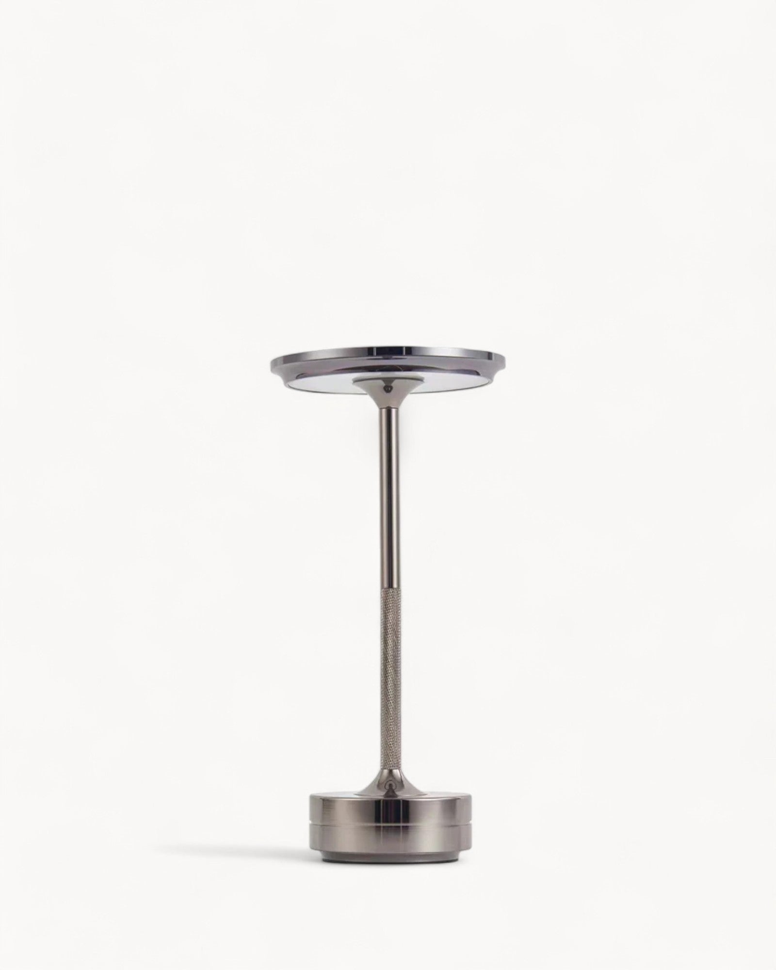 Trådlös NordicLight bordslampa | Dimbara och USB-uppladdningsbar