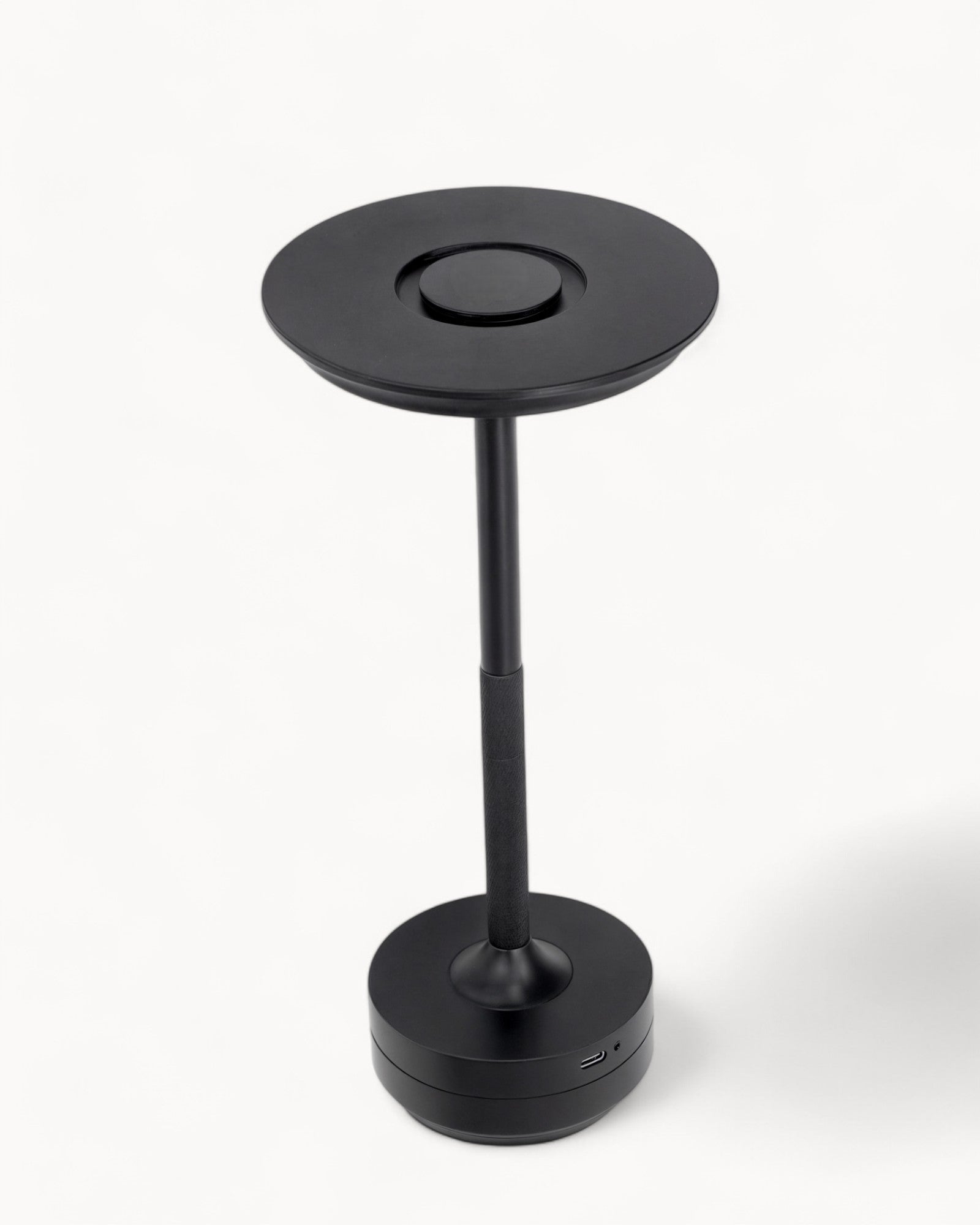 Trådlös NordicLight bordslampa | Dimbara och USB-uppladdningsbar