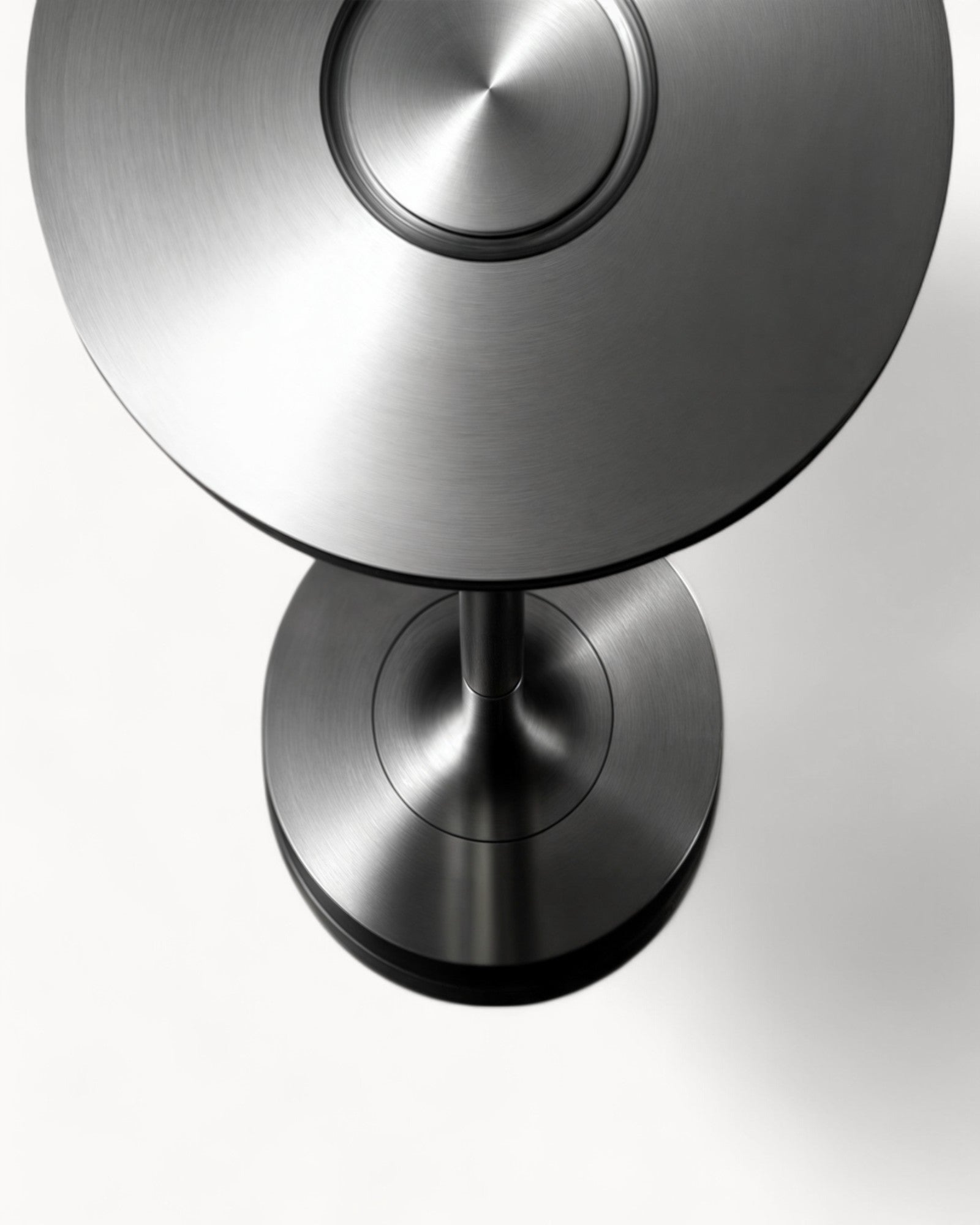 Trådlös NordicLight bordslampa | Dimbara och USB-uppladdningsbar