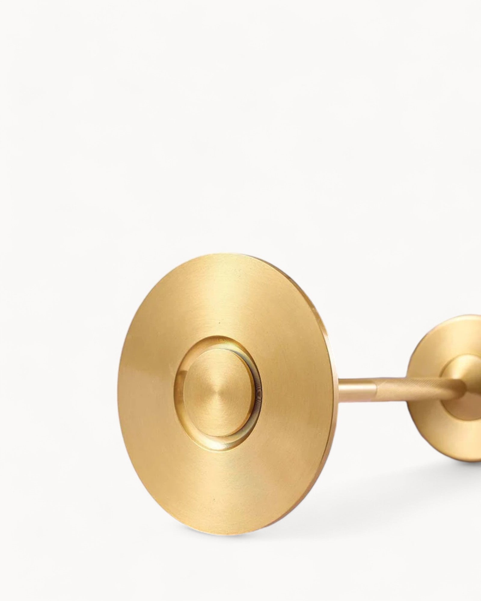 Trådlös NordicLight bordslampa | Dimbara och USB-uppladdningsbar