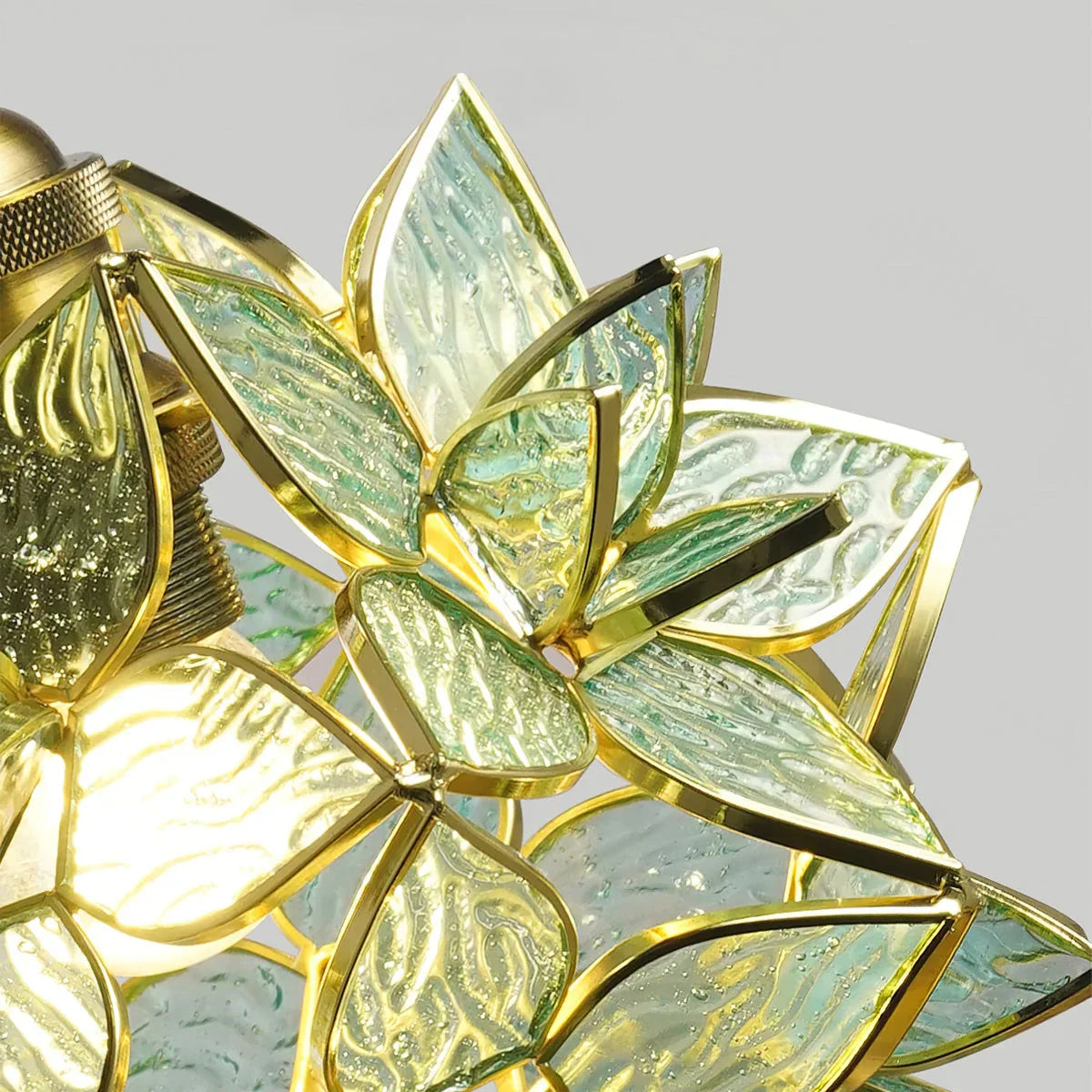 PearlRay - Skald Pendantlamp för Raffinerad Ambientbelysning