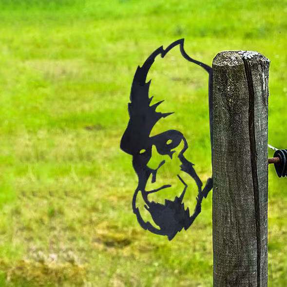 NatureNook - En legendarisk skulptur som lever upp till din utomhuslust