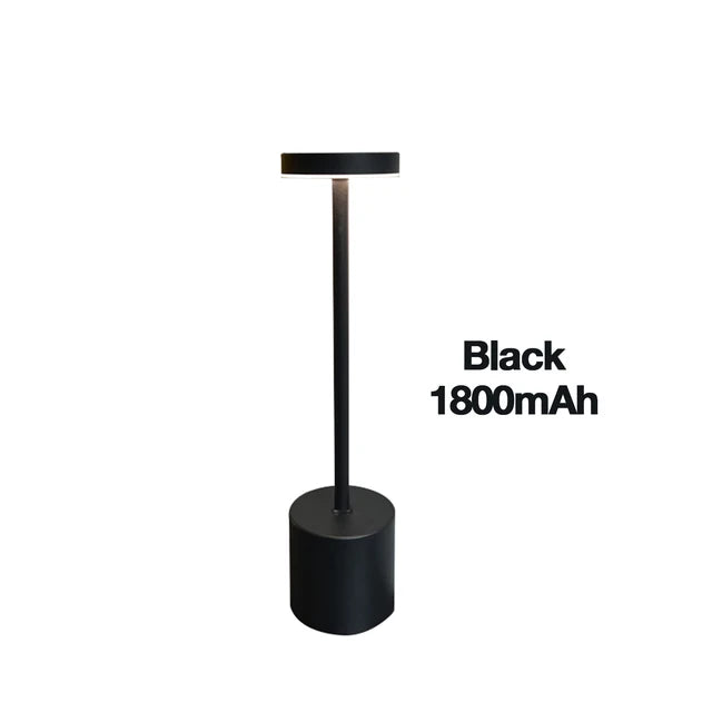 BrightTouch - LED-bordslampa med intuitiv beröringssensor