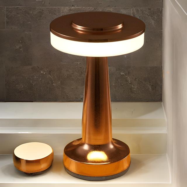 Sarah Luxe LED-lampa