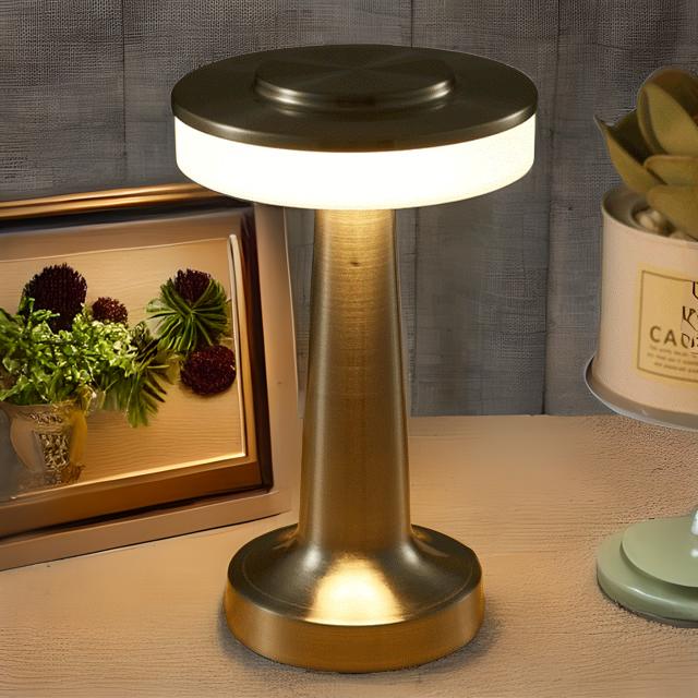 Sarah Luxe LED-lampa