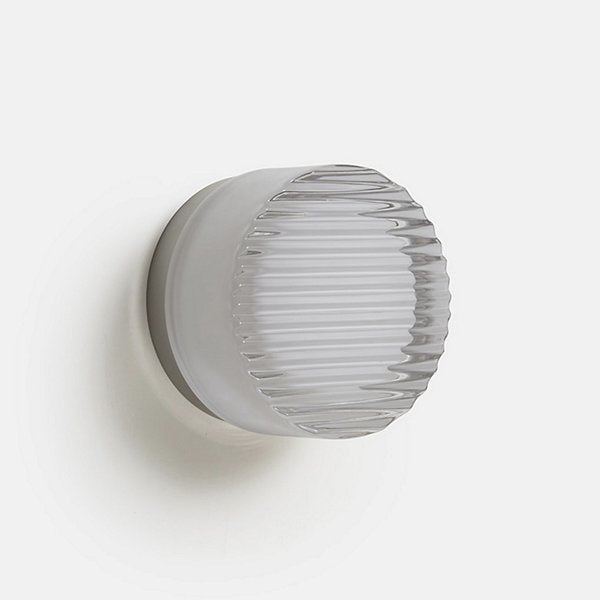 Inomhus/Ute LED Vägglampa – Modern Väderbeständig Armatur
