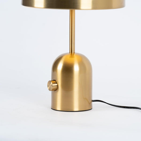 Éclara - Lampa med Elegant Varmt Ljus