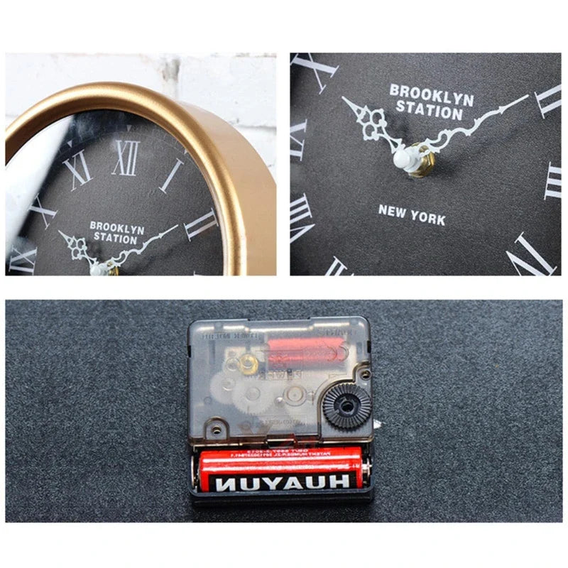 Carvallo - Retro Silent Bordur för en stilfull och elegant heminredning