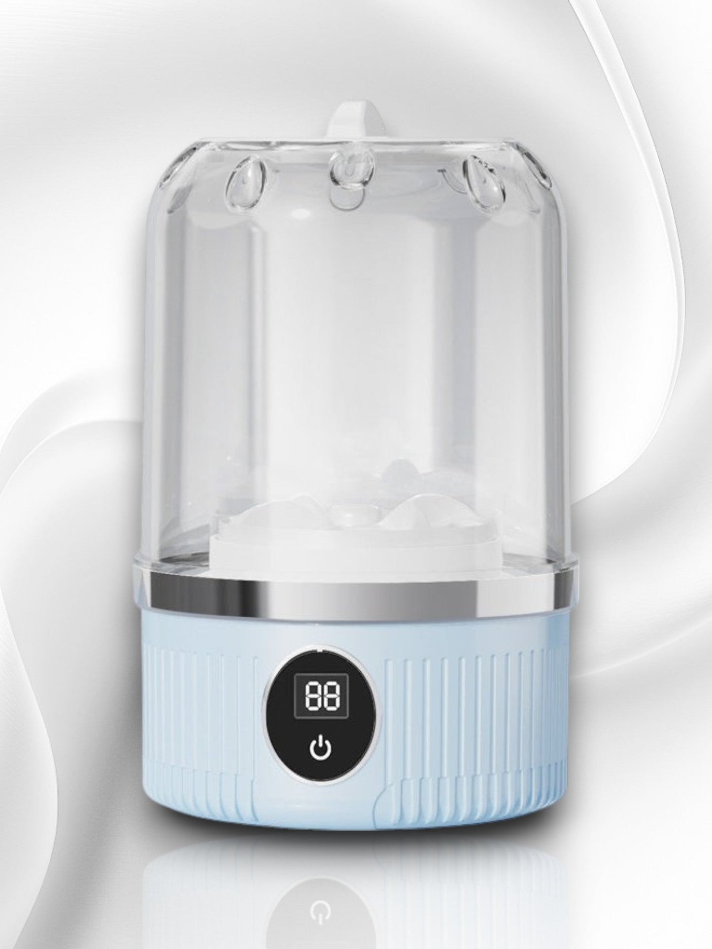 Carvallo – Tvätta var du vill!