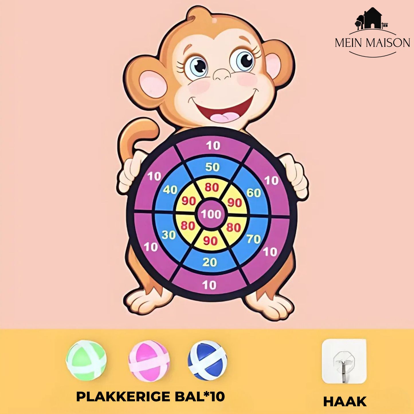 Carvallo – Kasta, träffa, ha kul!