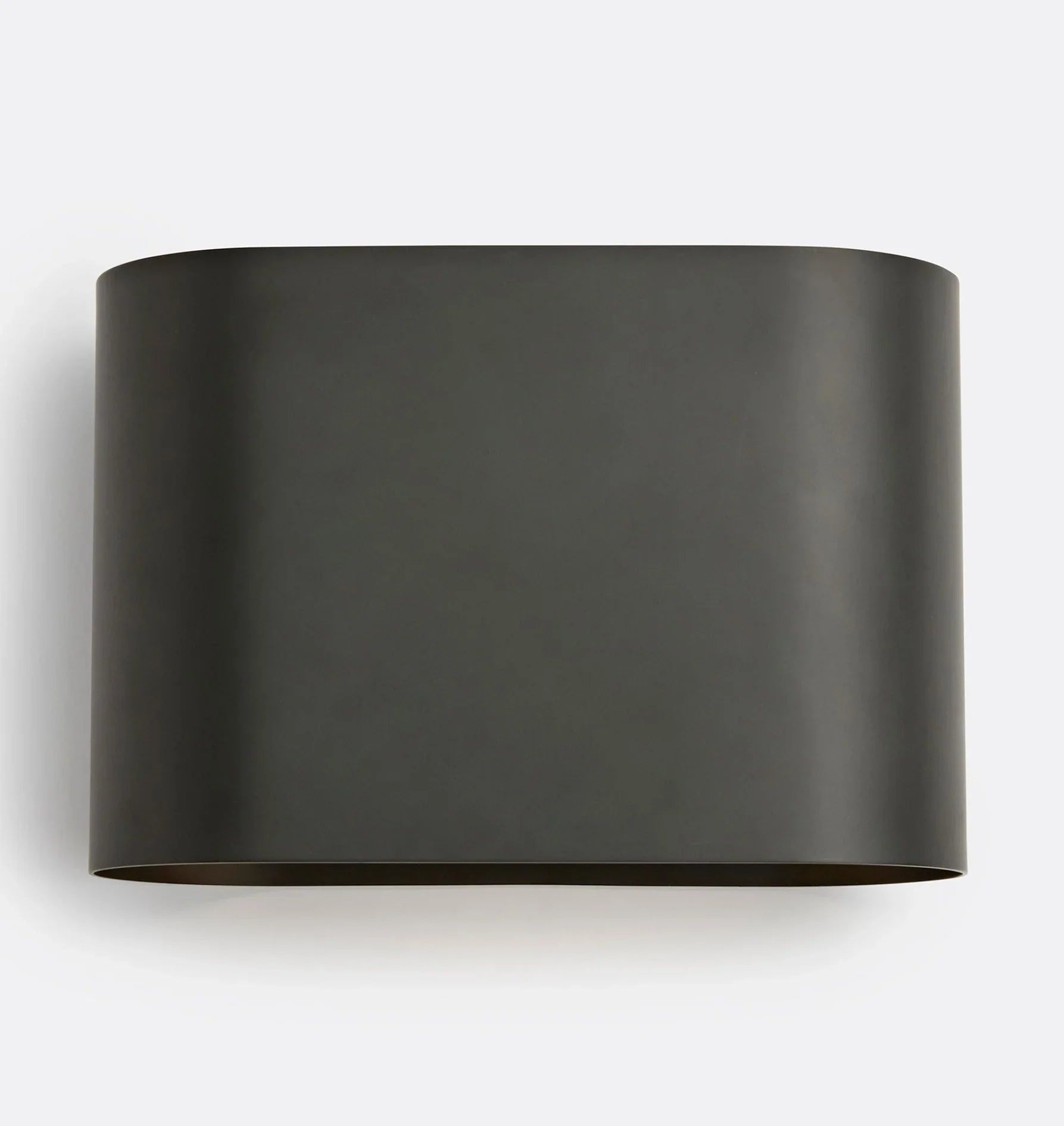 AetherGlow Light - Böjd vägglampa ljus