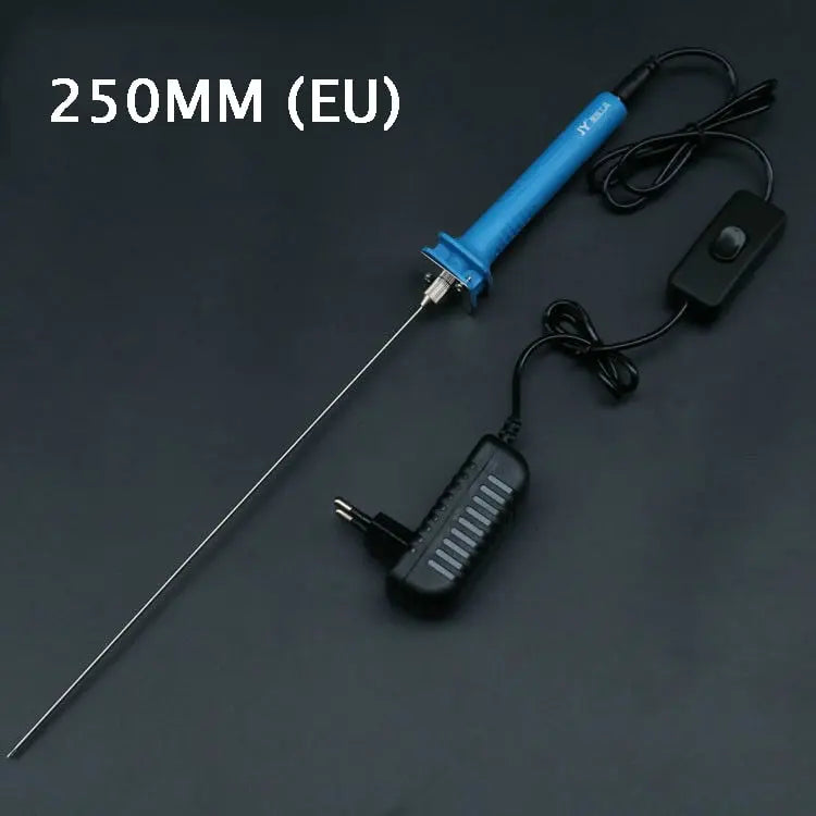 Carvallo Pro – Rena skumskärningar på sekunder