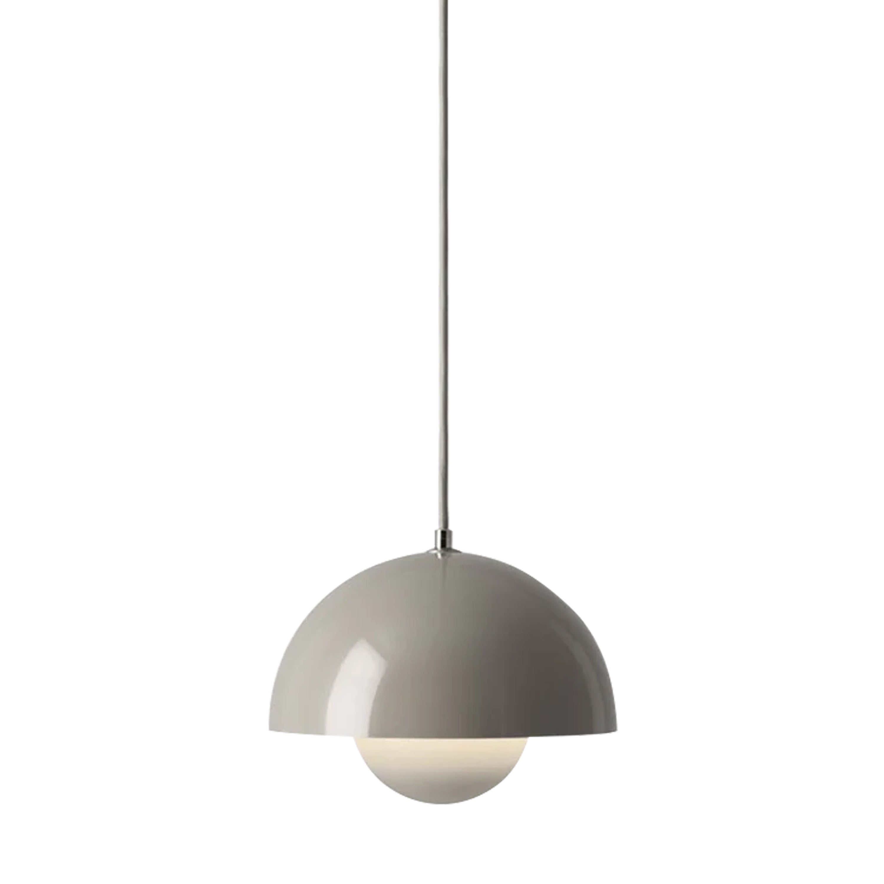Emilia Modern Taklampa – Nutida Design för Matrum, Enkel Installation