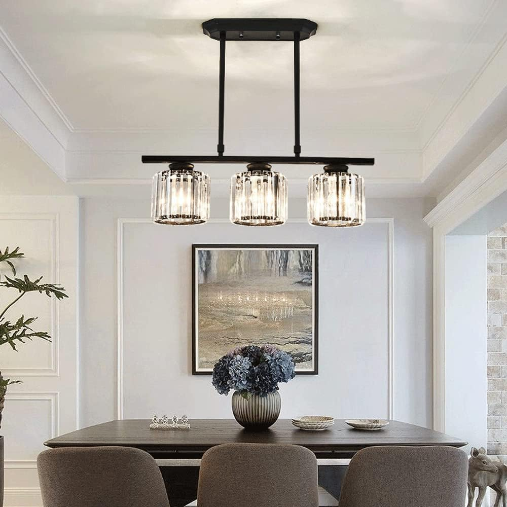 Art Deco Glas Pendellampor