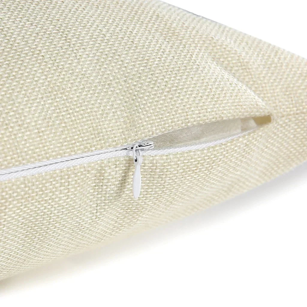 Carvallo - Kuddöverdrag med höstmotiv