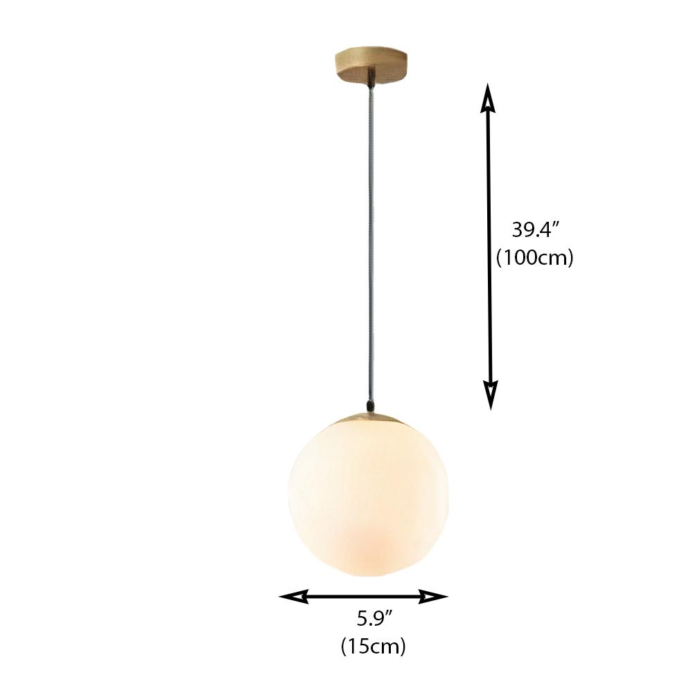 Finn Pendellekter – Elegant och modernt design i olika former och storlekar