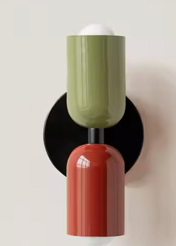 GlowNest – Mysig stämningslampkollektion