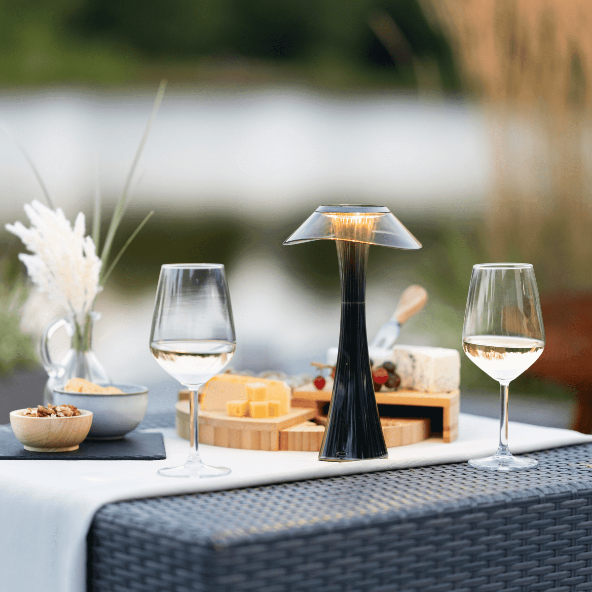 LoftLume ambientlampa