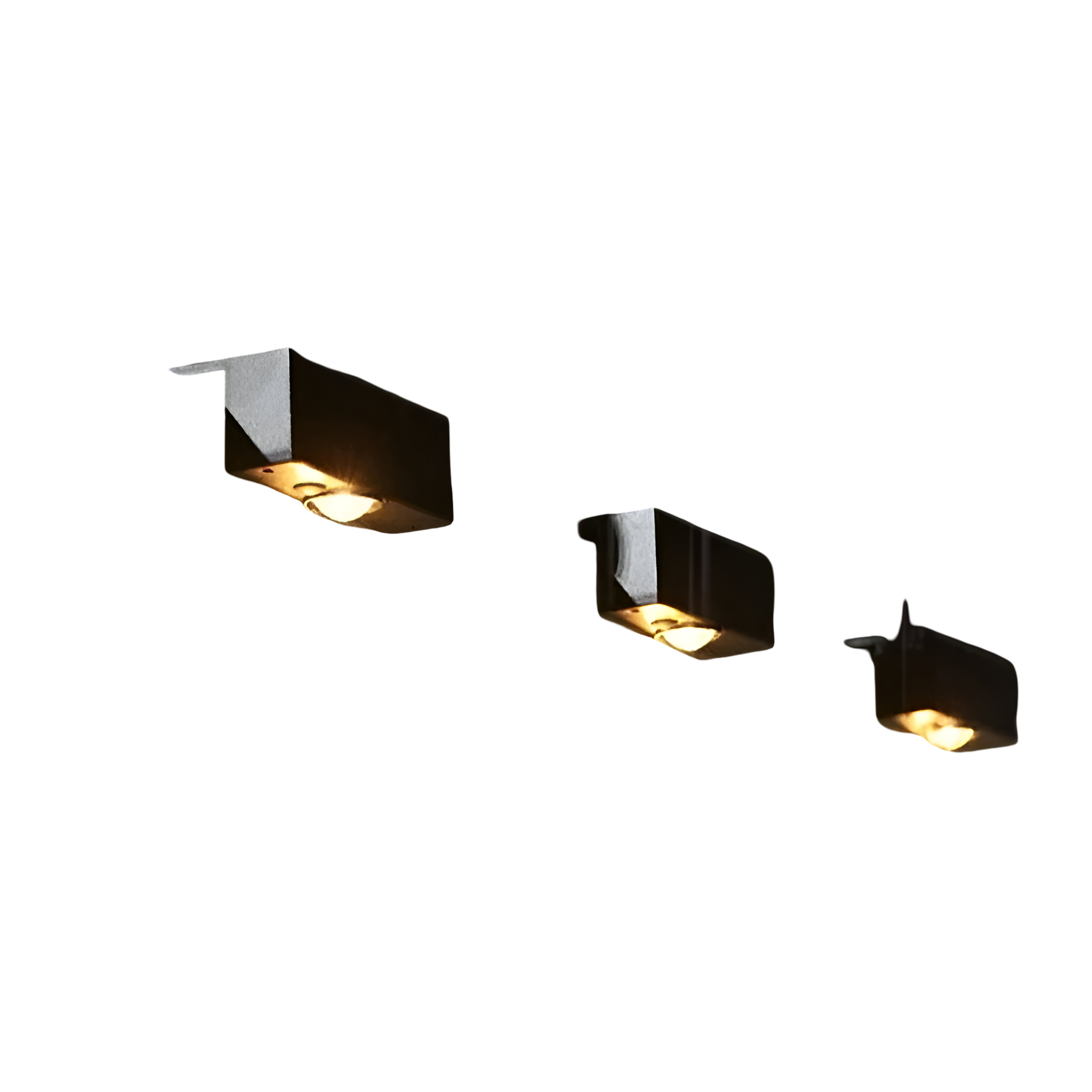 Solarlampa för trädgården – Väderbeständig & Hållbar | Perfekt för utomhusområden