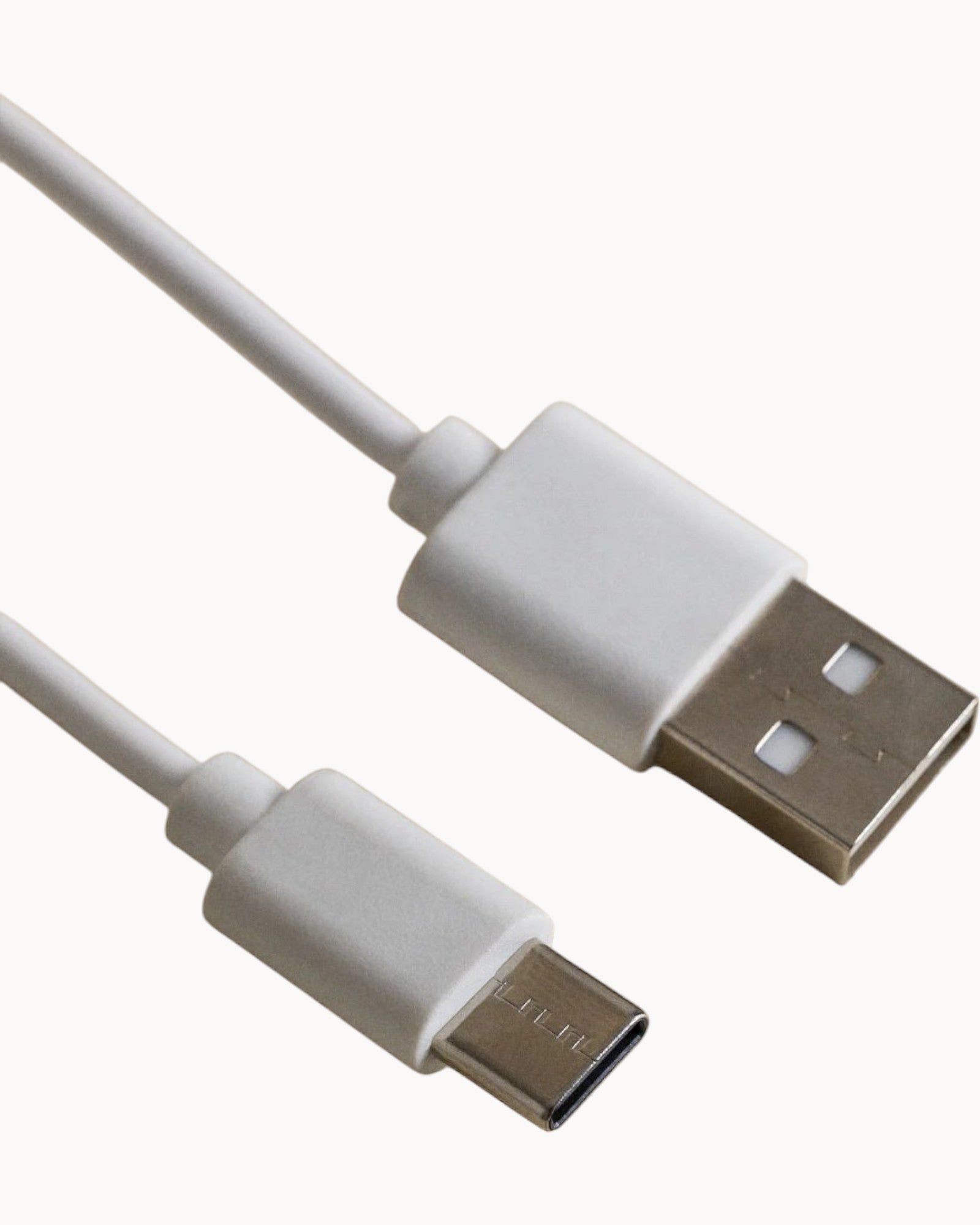 Eclipto | Sladdlös LED bordslampa - Modern design 21 cm