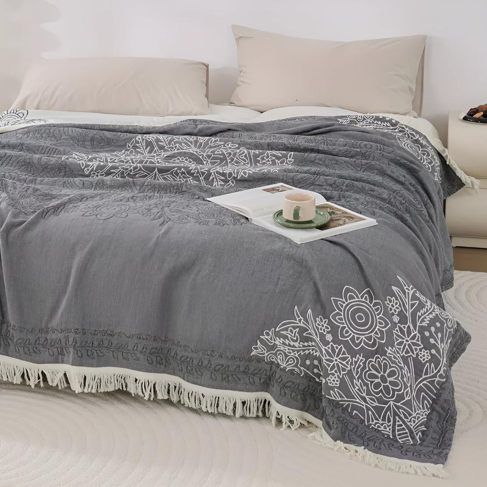 Scandi Chic Bomull Filt