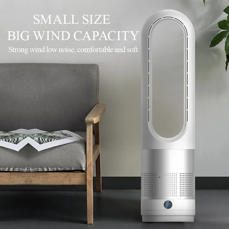 Airvo™ Bladeless Air Cooler And Purifier