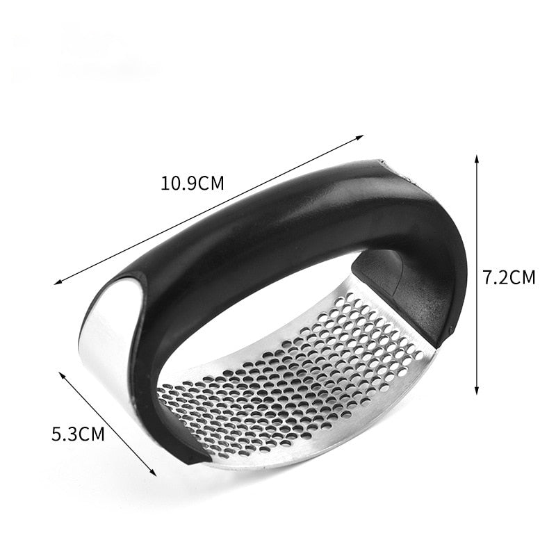 Carvallo - Vitlökspress