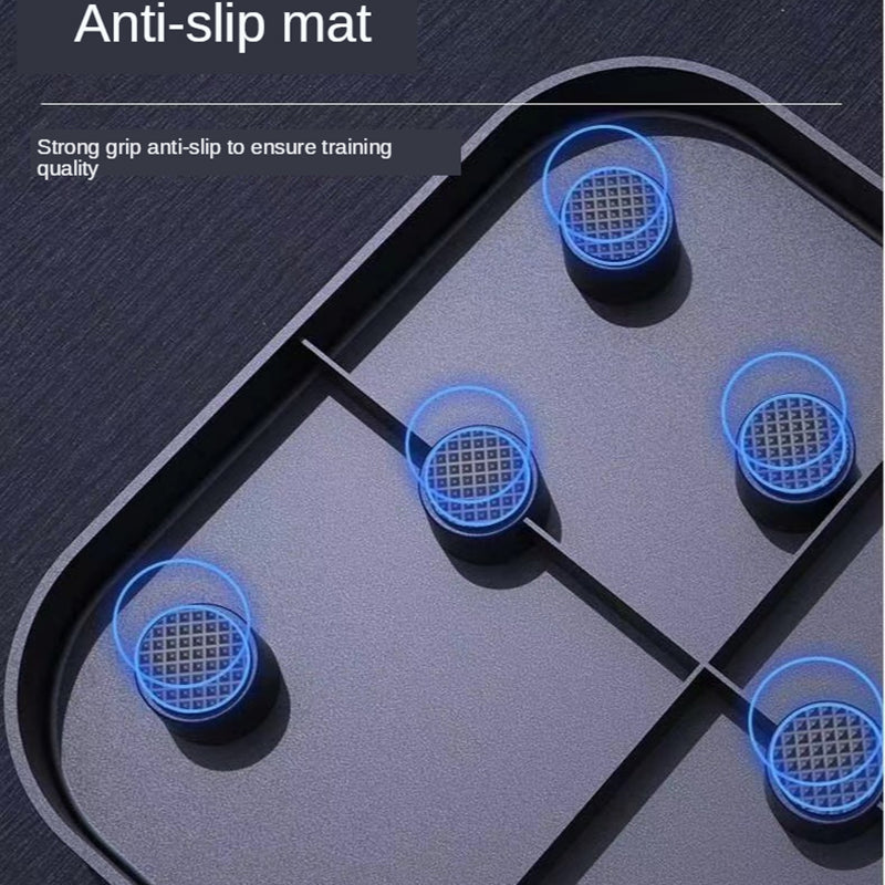 16 i 1 Push-Up Board