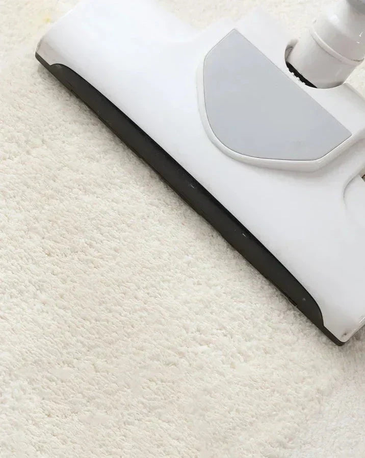 BareMat StylePrint | Halvledande ingångsmatta med text