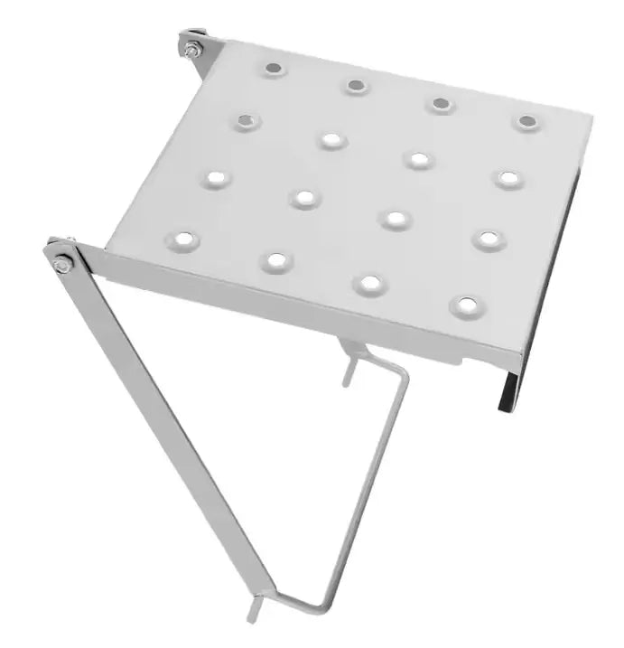 Carvallo Pro – Sluta med wobbler på stegen!