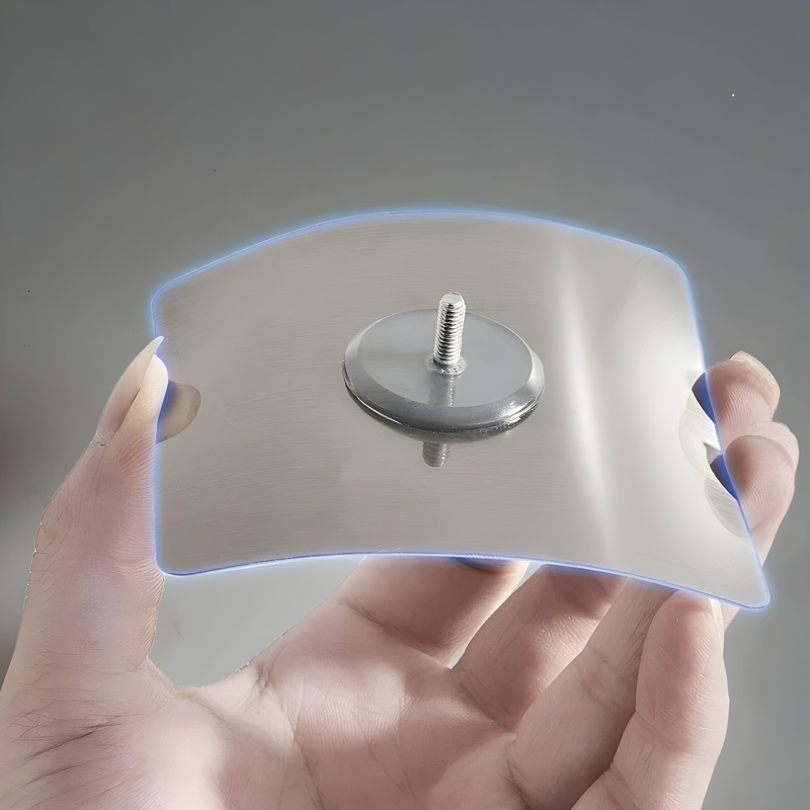 BatheEase -Klibb för badrumsavlastning