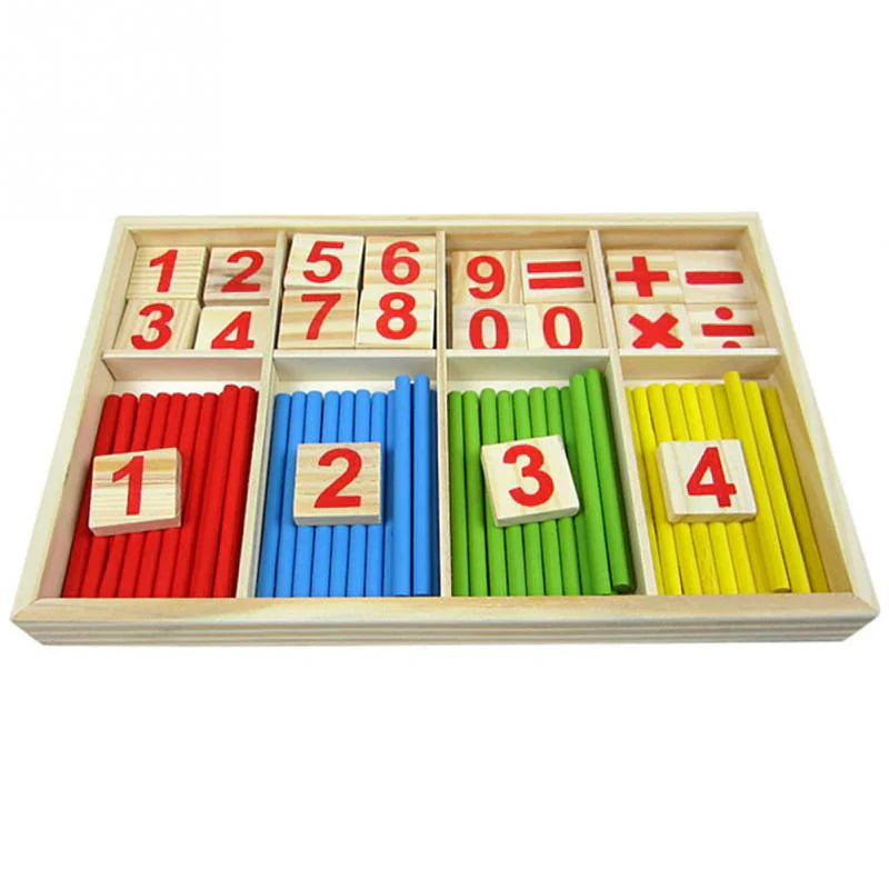 Matematikspel – Lärande med Roligt