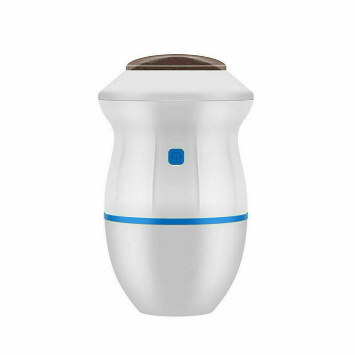 Trådlös Elektrisk Fotvård-Hårdnande Borttagare