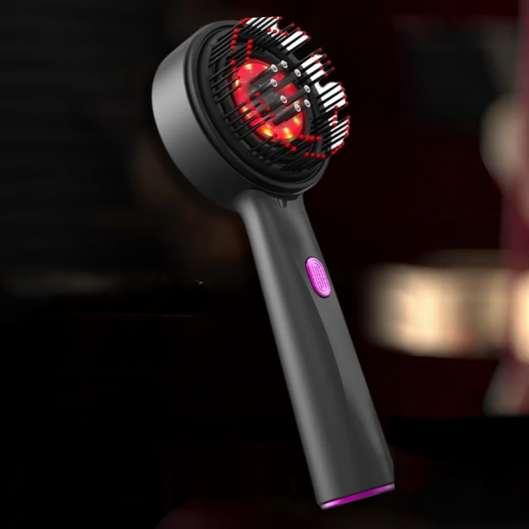 Carvallo – För märkbart tätare, hälsosammare hår!