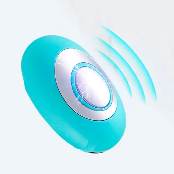 Sömn Hjälp Handhållen Enhet för Avkoppling