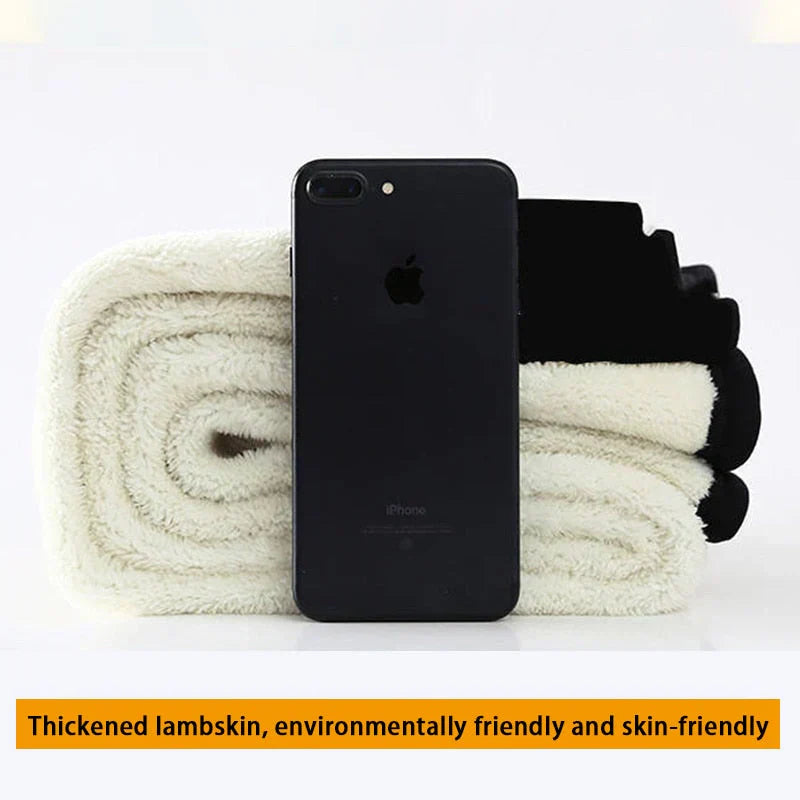 Carvallo – De ultimata leggings som håller dig upp till 5x varmare