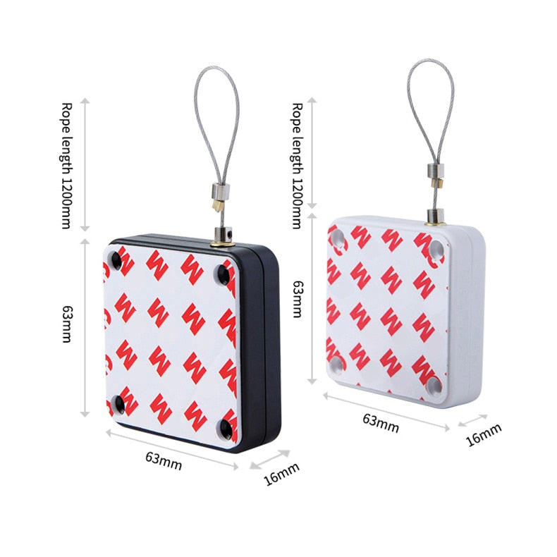 Carvallo | SafeDen - Skydda ditt hem, rädda liv!