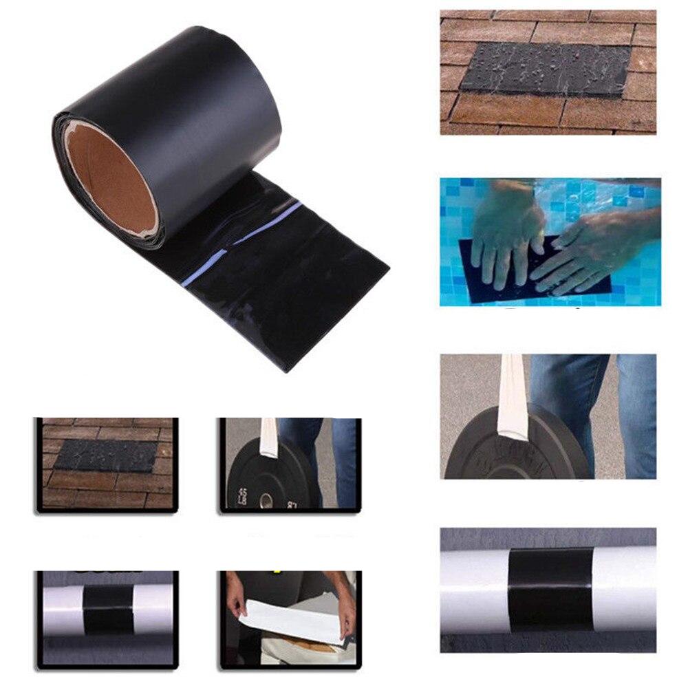 SealTough - Ultra-strong waterproof repair tape for instant leak sealing and fixation