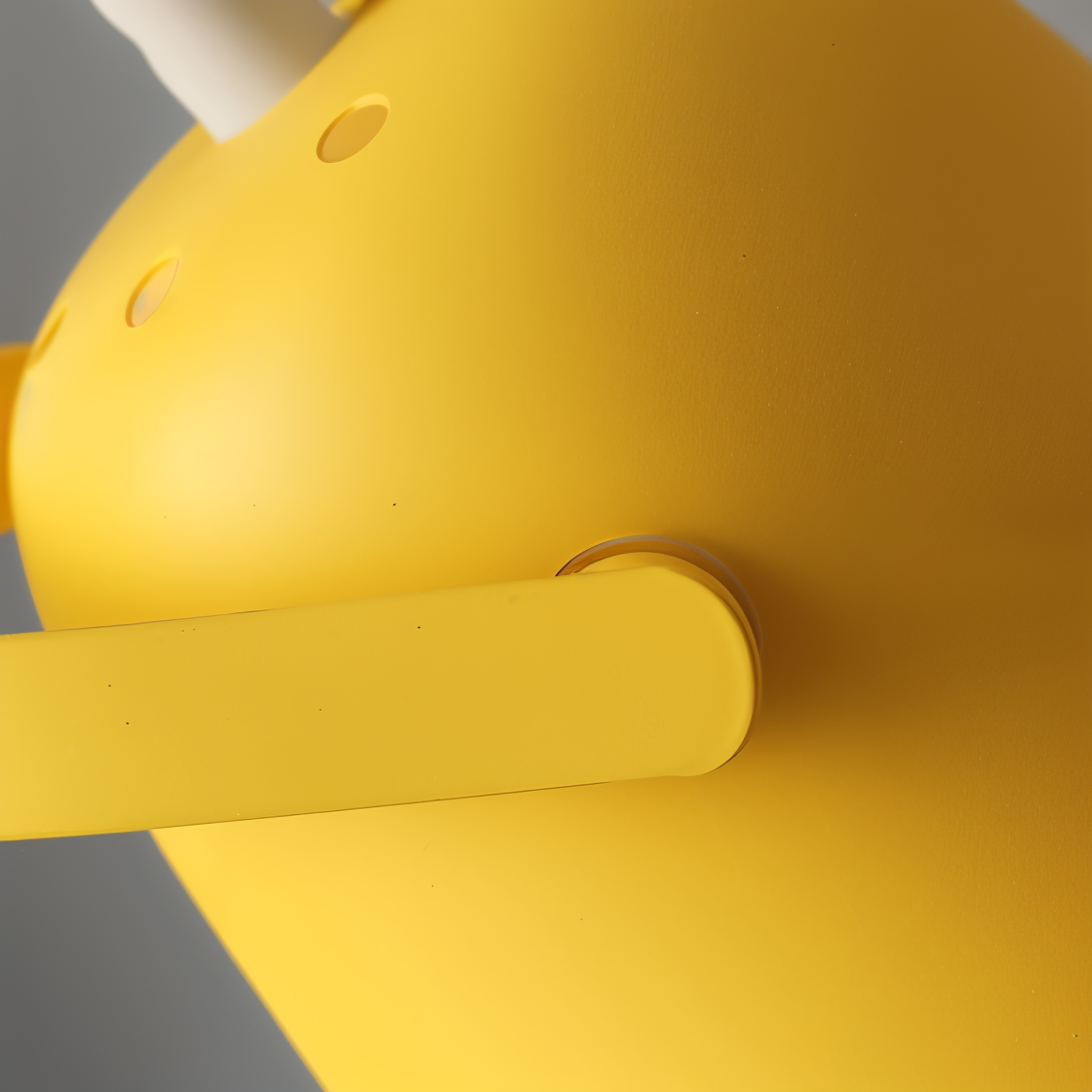 Nordisk LED Skrivbordslampa – Skonsamt Ljus med Ögonskydd för Skrivbord & Nattduksbord