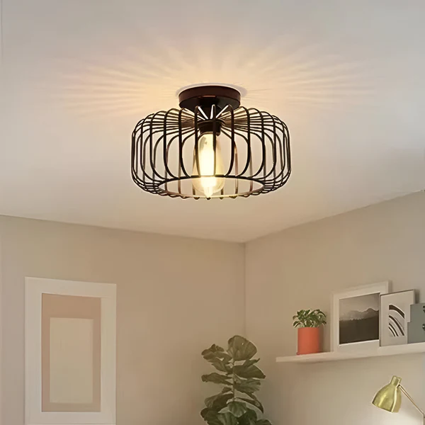 Mångsidig Stilig Taklampa