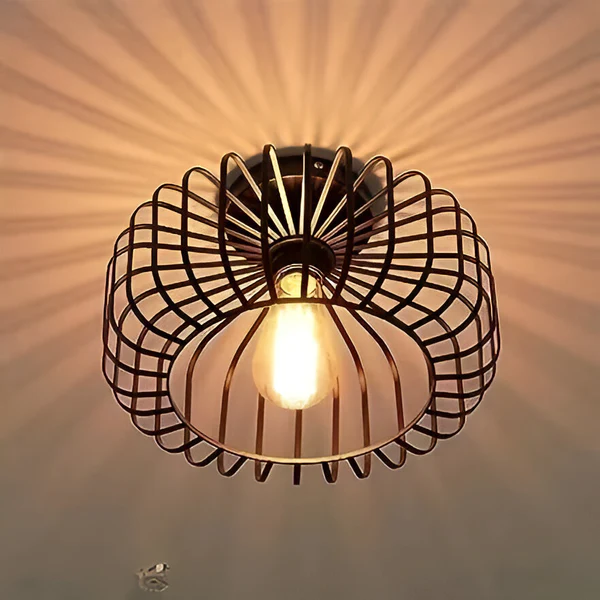Mångsidig Stilig Taklampa