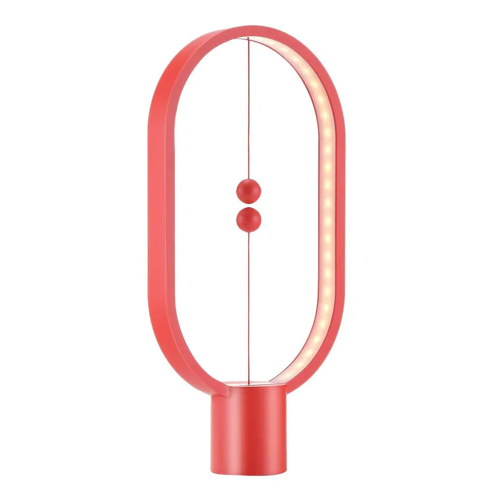 BrightHold - LED-lampa