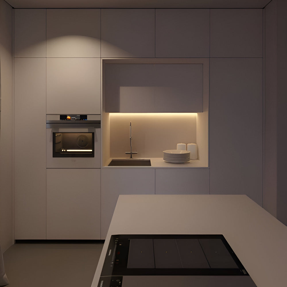 IllumiSense Motion | Uppladdningsbar LED-lampa med USB & rörelsesensor