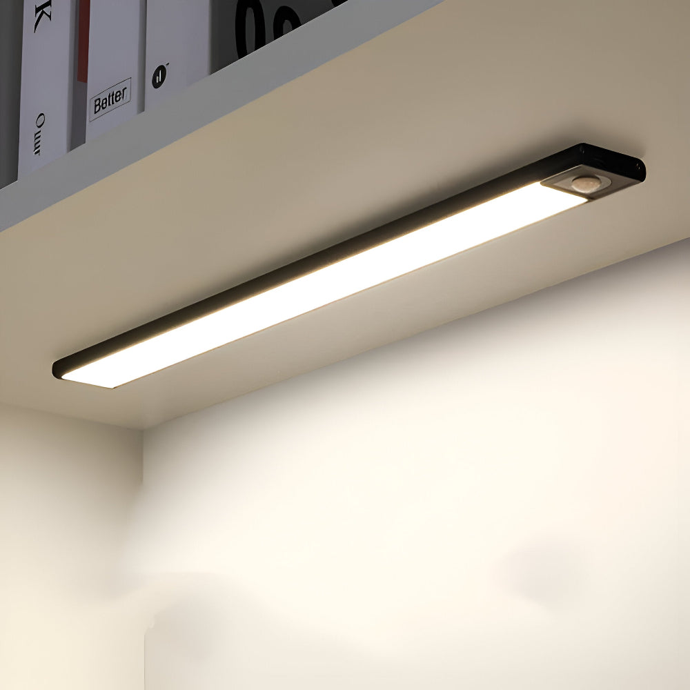 IllumiSense Motion | Uppladdningsbar LED-lampa med USB & rörelsesensor
