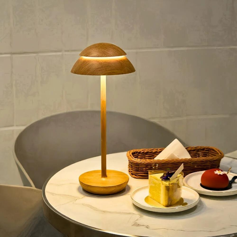 Bram Verlichting touch