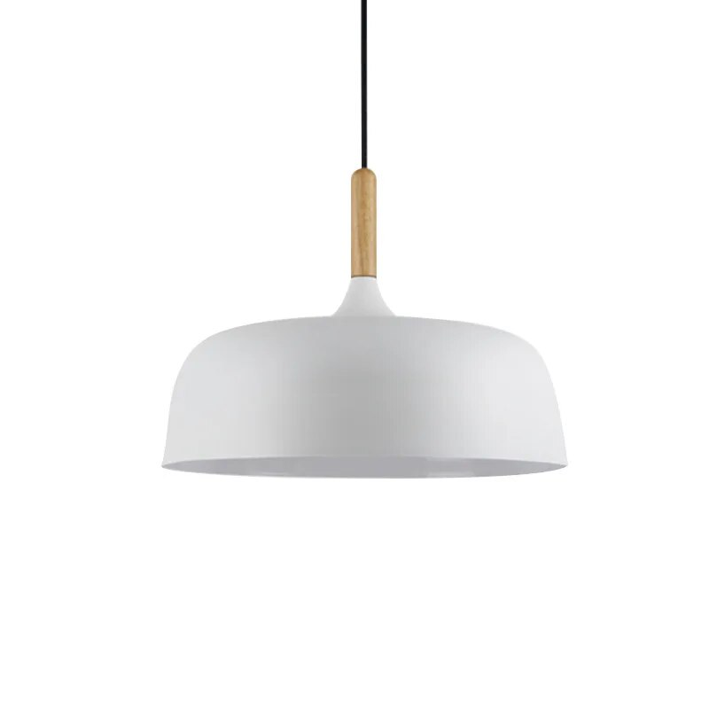 Jasper LED Pendellampa - Modern Skandinavisk Design Hänglampa, Energieffektiv