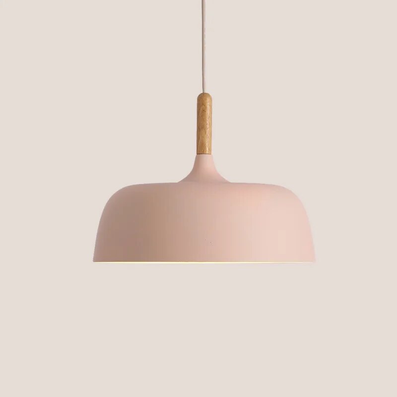 Jasper LED Pendellampa - Modern Skandinavisk Design Hänglampa, Energieffektiv