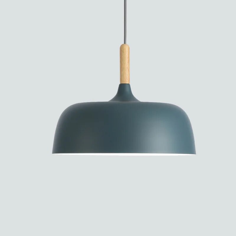Jasper LED Pendellampa - Modern Skandinavisk Design Hänglampa, Energieffektiv