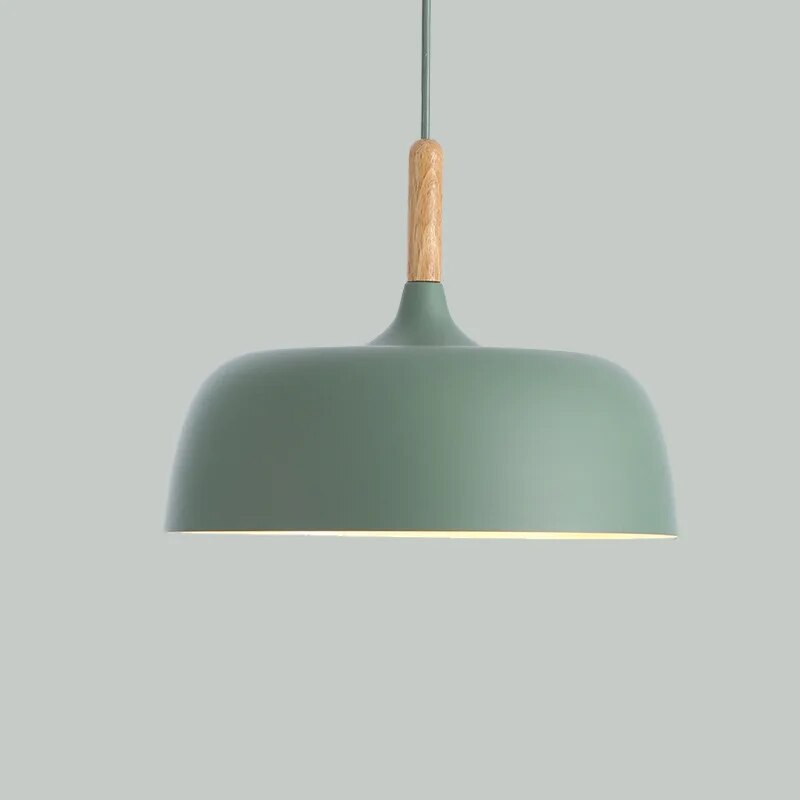 Jasper LED Pendellampa - Modern Skandinavisk Design Hänglampa, Energieffektiv