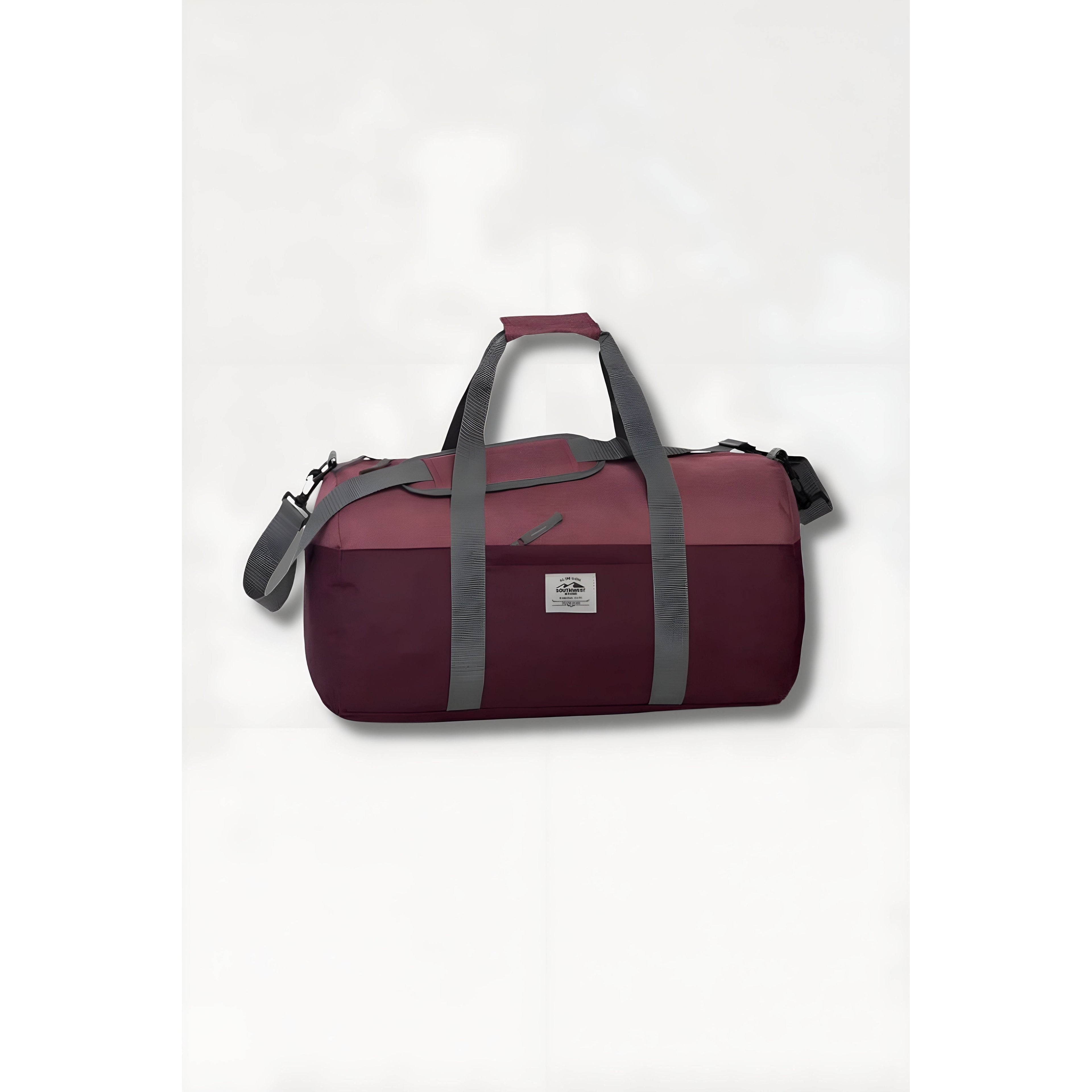 JourneyPro Bag - Multifunktionell Stor Resväska